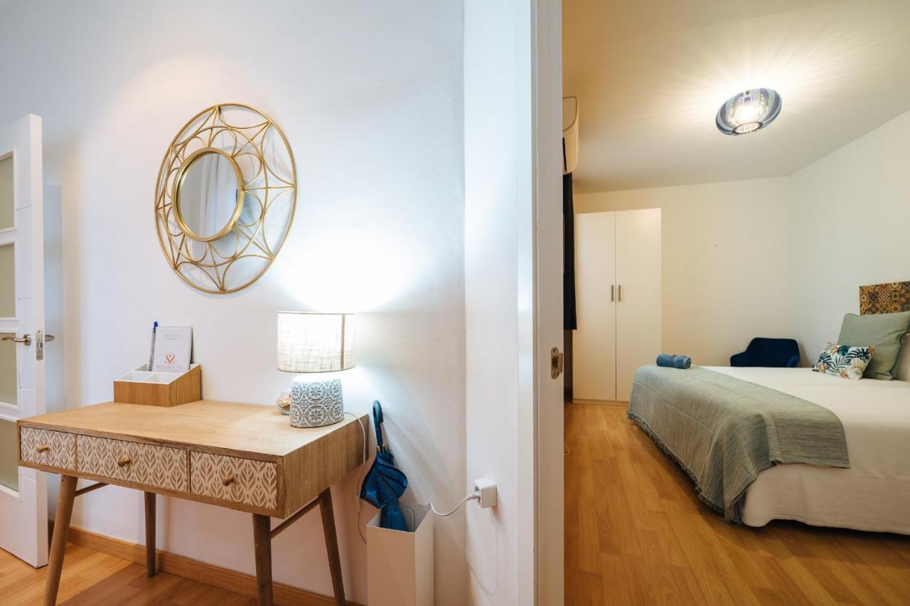 Apartamento Exclusivo Junto A La Catedral De Sevilla Esterno foto