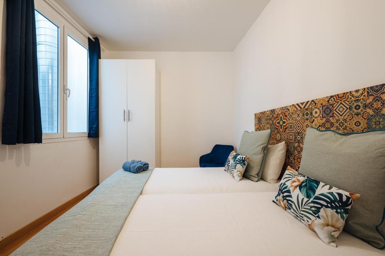 Apartamento Exclusivo Junto A La Catedral De Sevilla Esterno foto