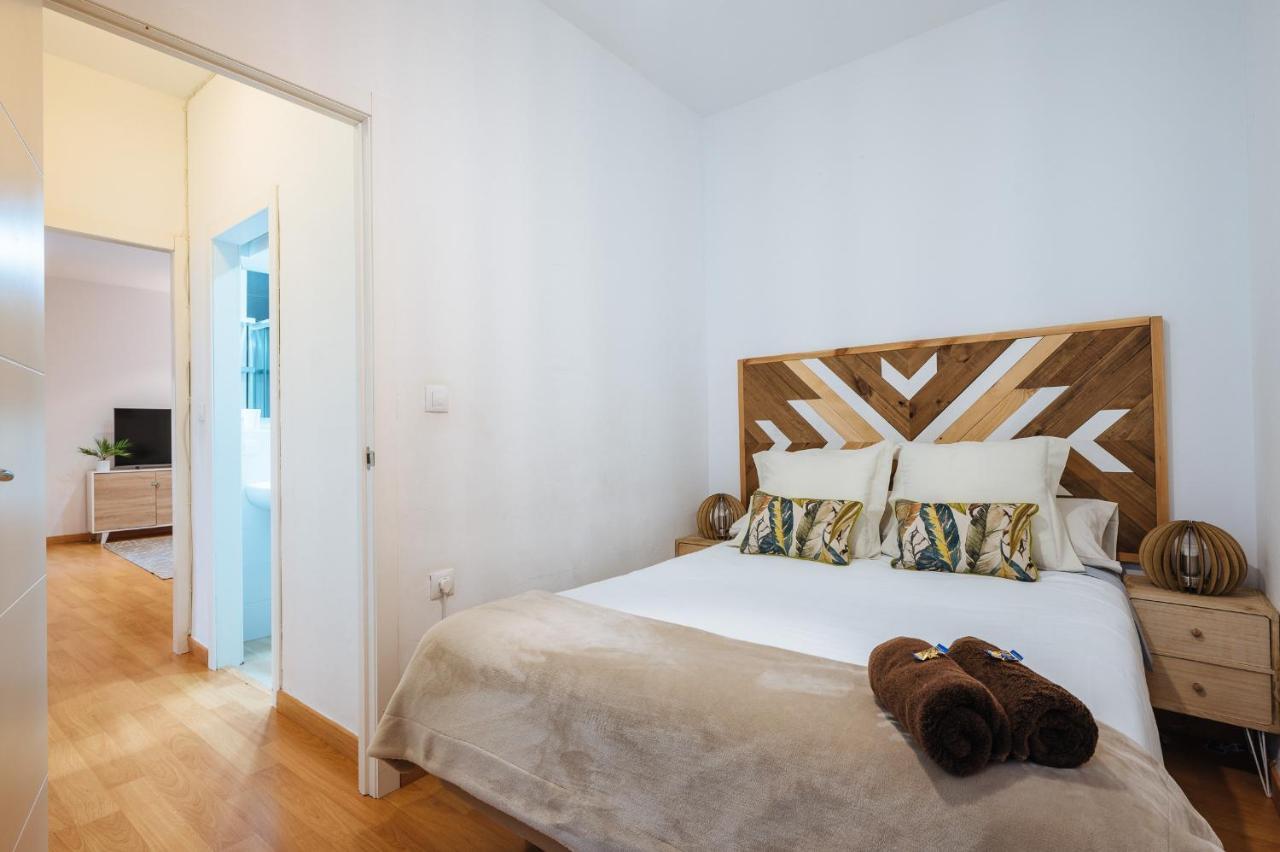 Apartamento Exclusivo Junto A La Catedral De Sevilla Esterno foto