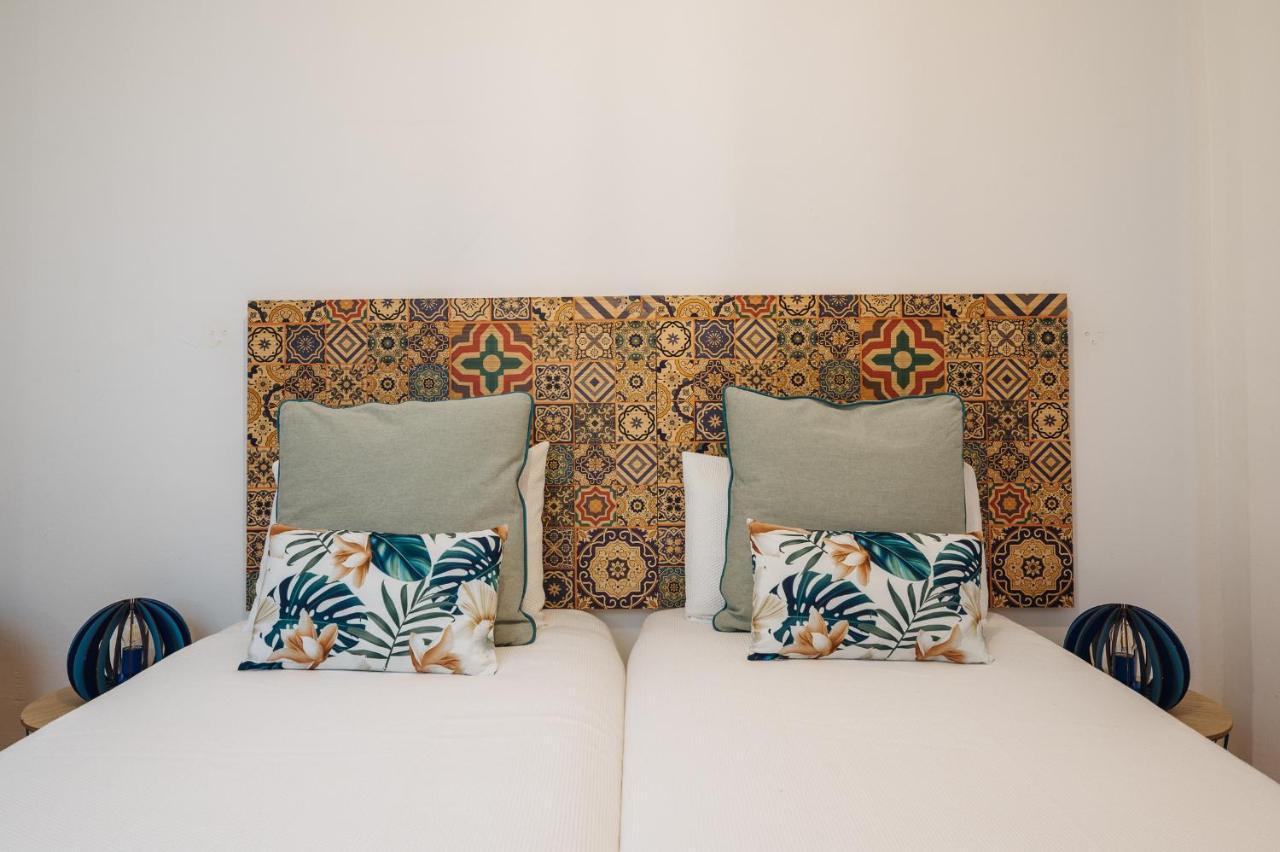 Apartamento Exclusivo Junto A La Catedral De Sevilla Esterno foto