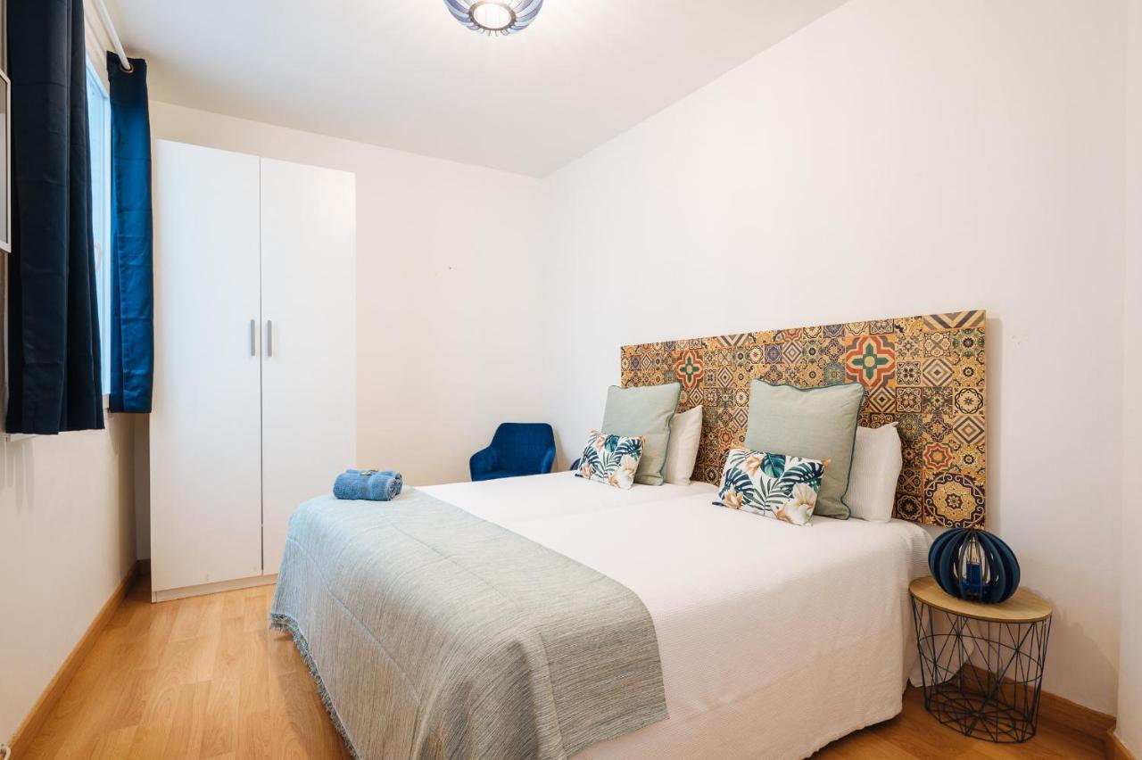 Apartamento Exclusivo Junto A La Catedral De Sevilla Esterno foto