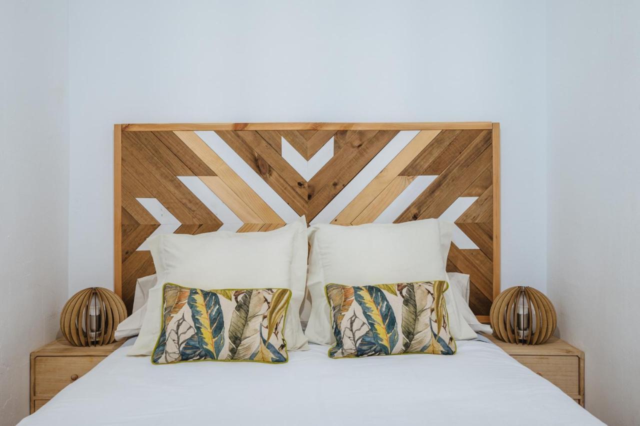 Apartamento Exclusivo Junto A La Catedral De Sevilla Esterno foto