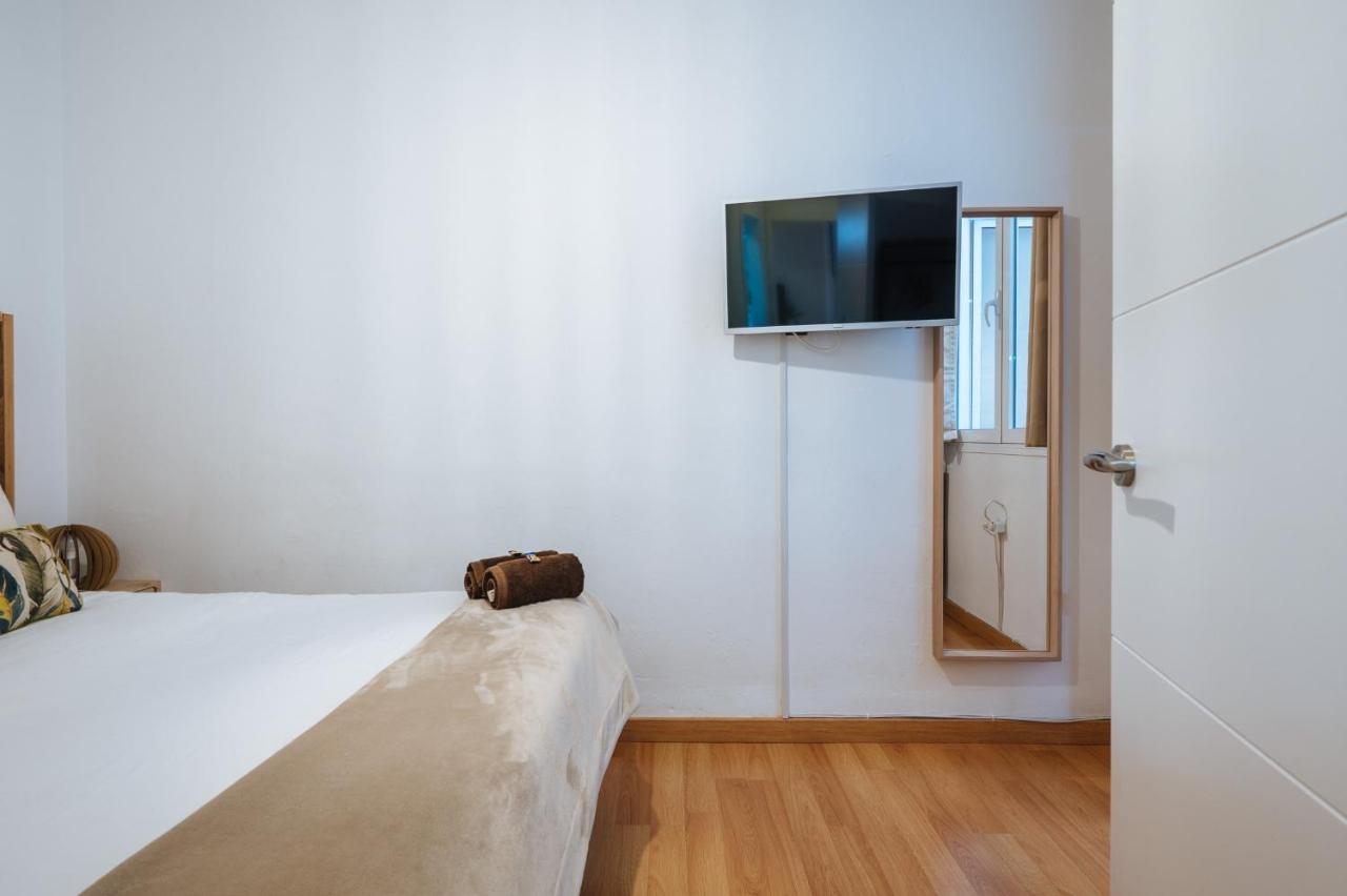Apartamento Exclusivo Junto A La Catedral De Sevilla Esterno foto