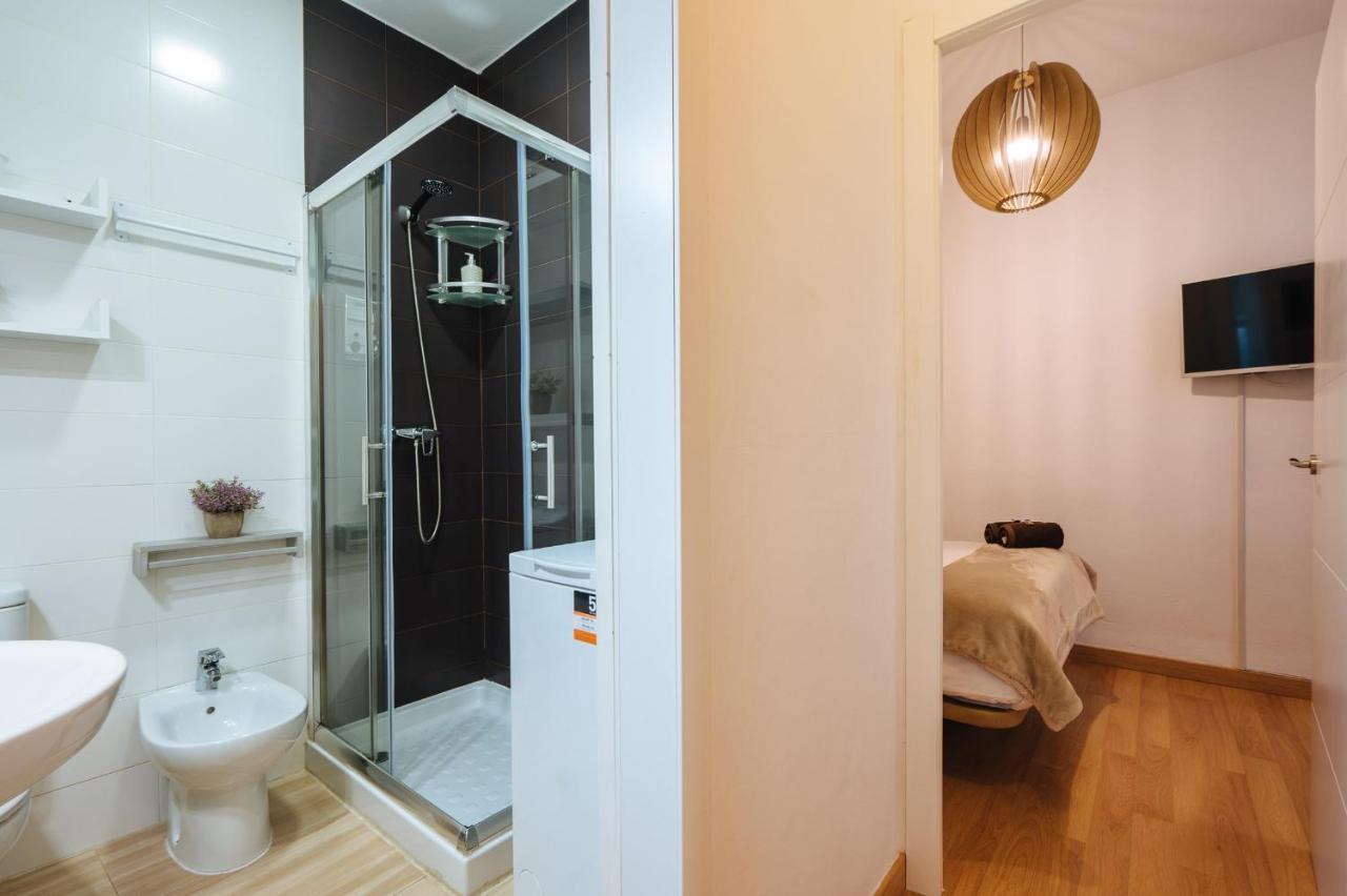 Apartamento Exclusivo Junto A La Catedral De Sevilla Esterno foto